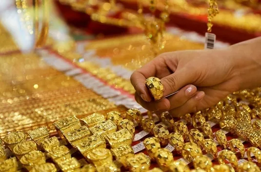 قیمت سکه و طلا امروز ۱۳ فروردین ۱۴۰۴