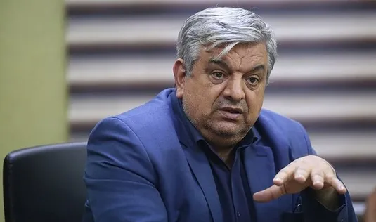 تمام جمعیت ایران بر روی گسل&zwnj;های فعال ساکن هستند