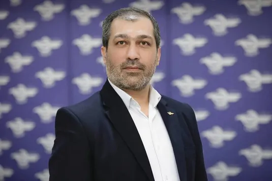 سخنگوی سازمان هواپیمایی: خدمات رفاهی را طبق قانون به پرسنل می&zwnj;دهیم/ فعلا مجوز پروازی برای دات.وان صادر نشد