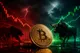 بیت‌کوین زیر فشار فروش؛ بازار کریپتو در انتظار حرکت بزرگ بعدی