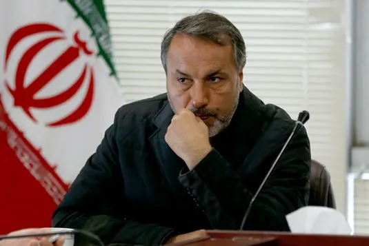 نامه رئیس کمیسیون عمران مجلس برای حل مشکل کامیون&zwnj;داران