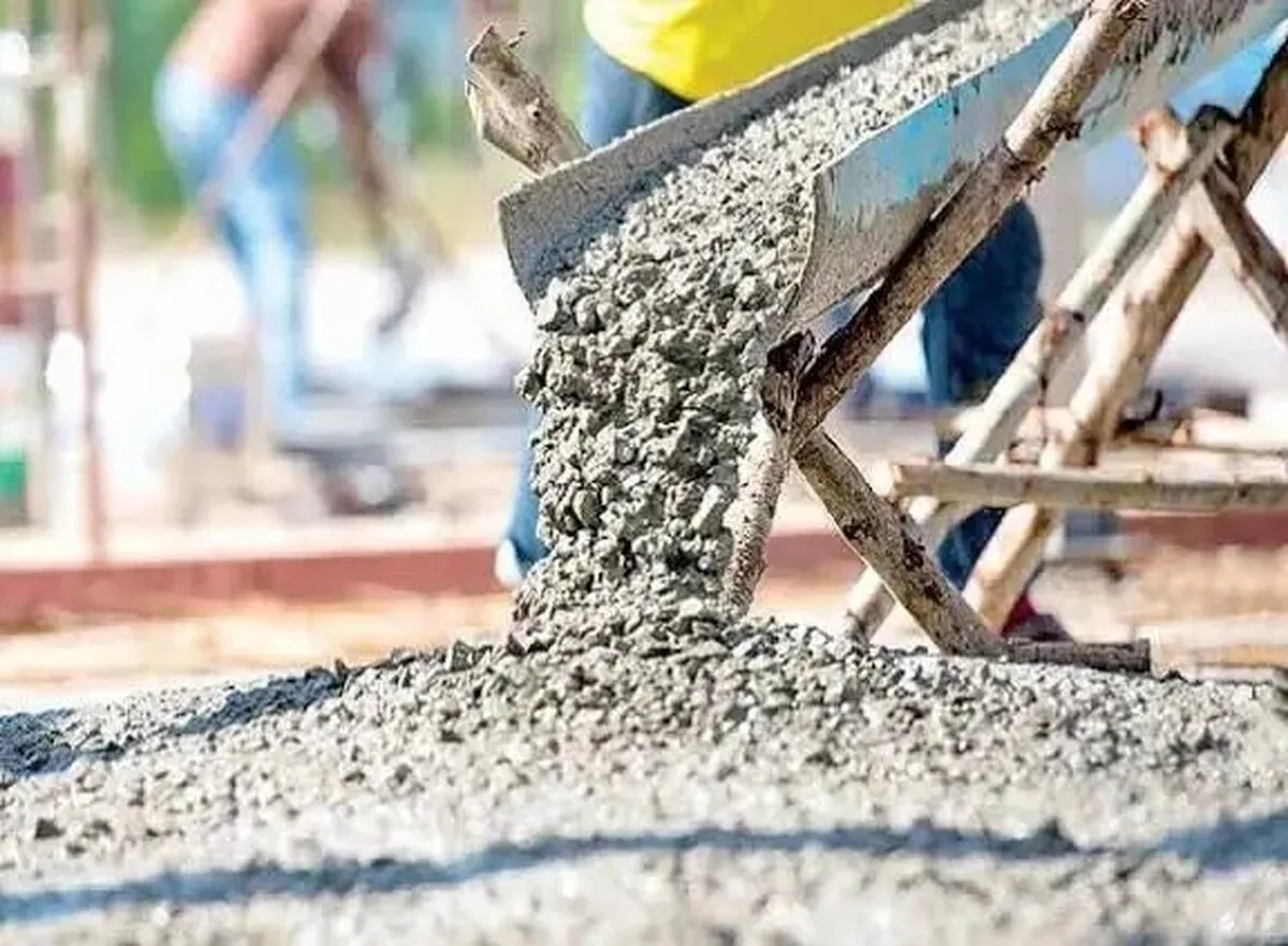 قیمت جدید سیمان امروز یکشنبه ۲۶ بهمن ۱۴۰۴
