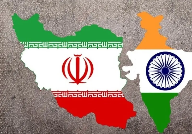 ایران و هند