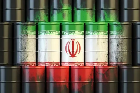 تولید نفت ایران روزانه ۲۰۰ هزار بشکه افزایش یافت