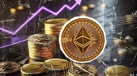 اتریوم به اوج قیمت خود رسید؛ نگاه&zwnj;ها به حرکت بعدی بازار کریپتو&nbsp;