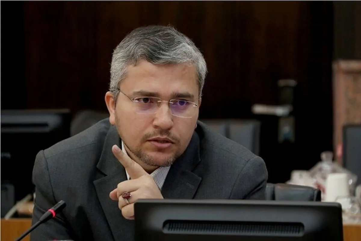 سخنگوی کمیسیون امنیت ملی: ترامپ ترسوترین رئیس‌جمهور تاریخ آمریکاست