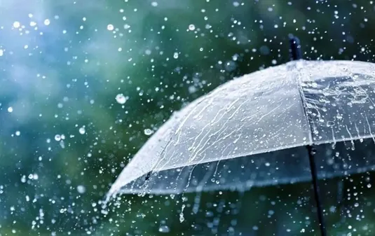 متوسط بارش در ایران کمتر از یک&zwnj;سوم میانگین جهانی